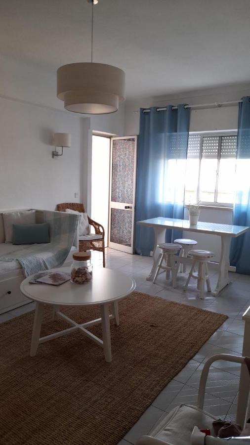 Fuzeta Beach Holiday Apartment Eksteriør bilde