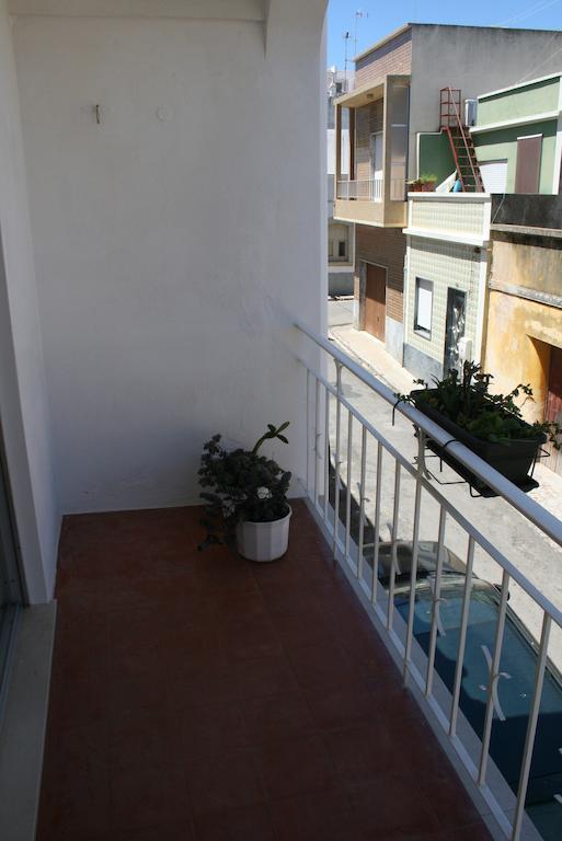 Fuzeta Beach Holiday Apartment Rom bilde