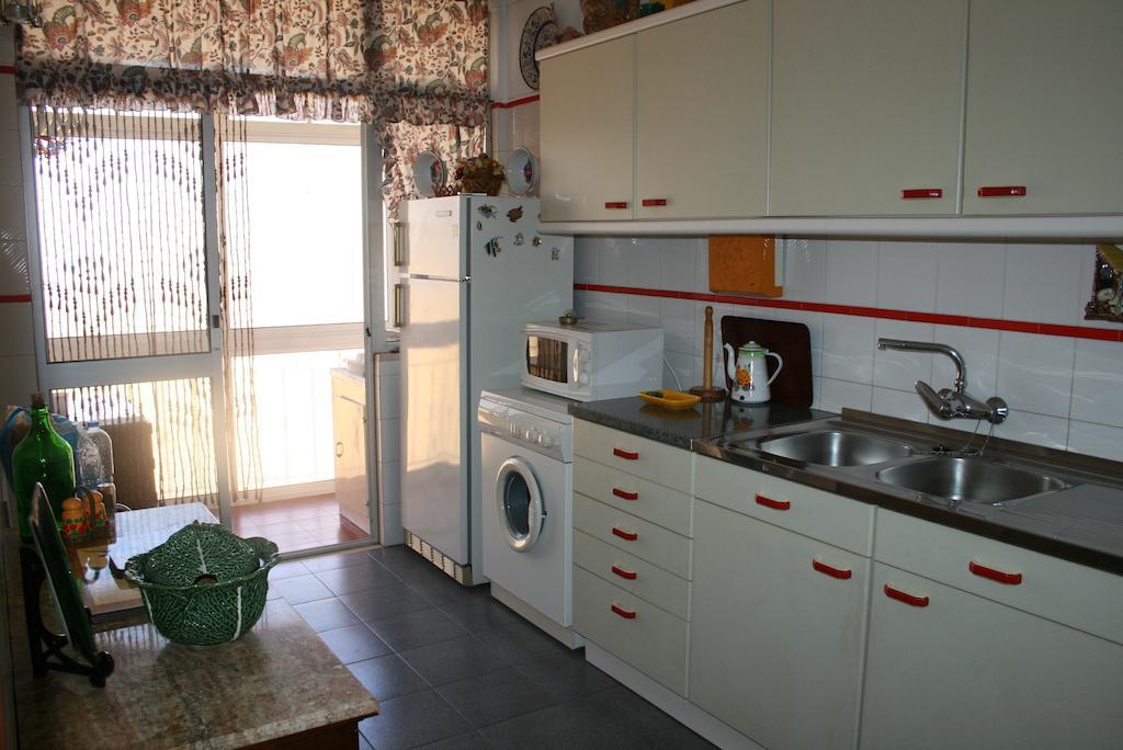 Fuzeta Beach Holiday Apartment Rom bilde
