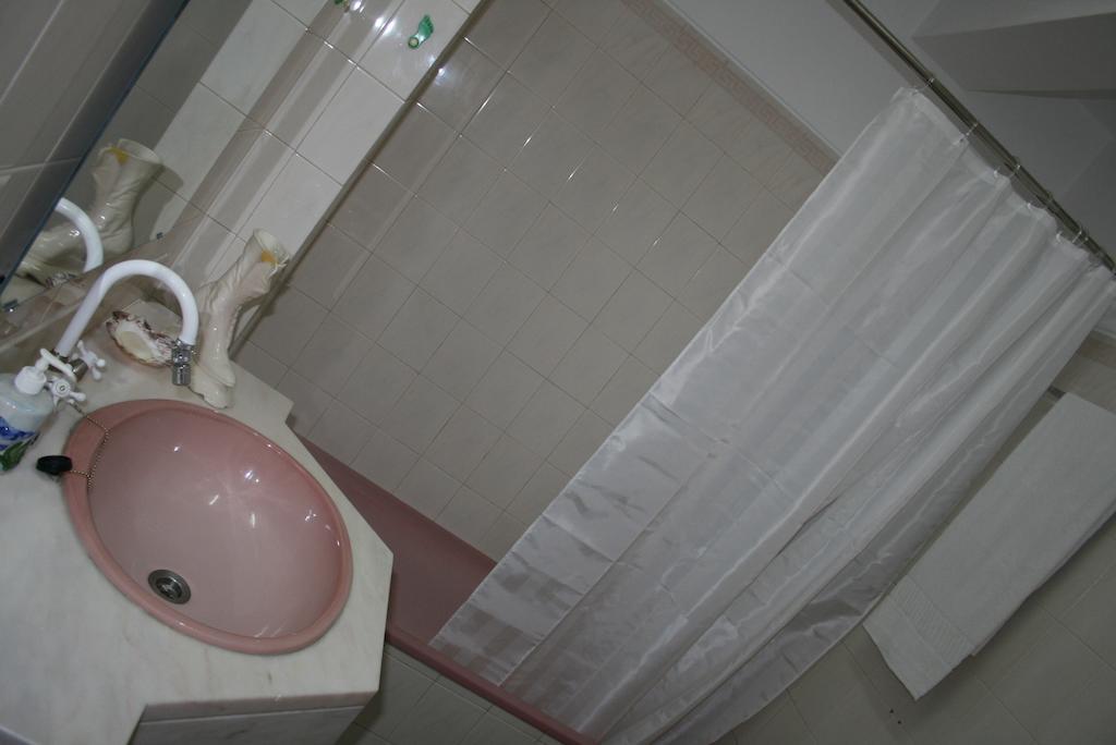 Fuzeta Beach Holiday Apartment Rom bilde