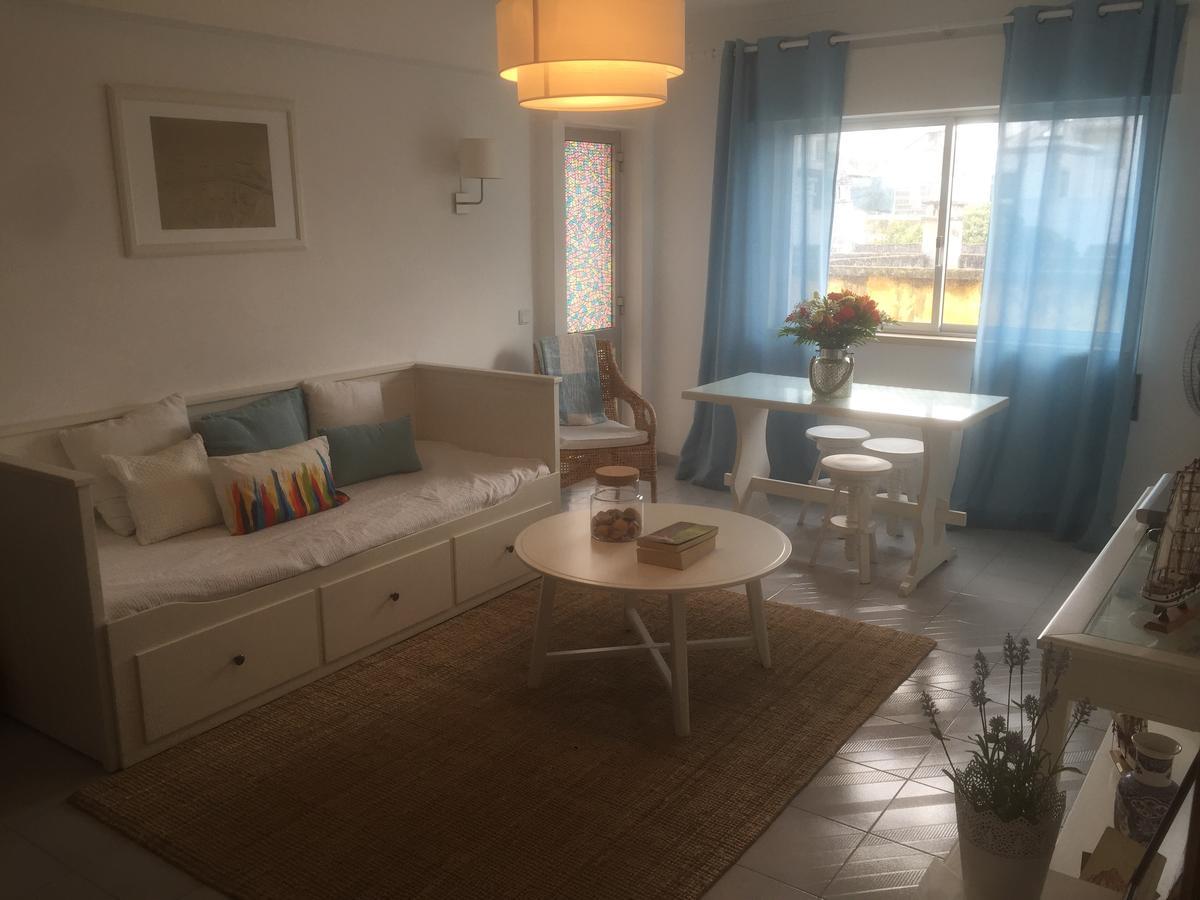 Fuzeta Beach Holiday Apartment Eksteriør bilde